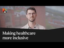 Changing how the world delivers fairer healthcare | University of Birmingham