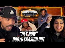 Dody6 Blames Kendrick Lamar For Bad Business (ROM reaction)