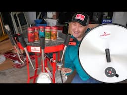 FireDisc Grill Accessories