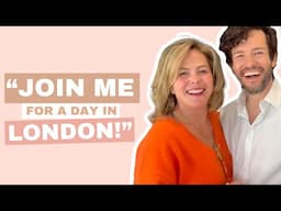 A day in my life: expert hairdresser tips and a biohacking clinic | Liz Earle Wellbeing