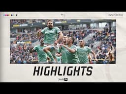 HIGHLIGHTS | Hull City vs Derby County