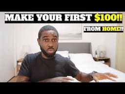 HOW TO MAKE MONEY ONLINE IN NIGERIA!! (My Plan To Make Money Online In 2024!!)