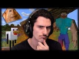 TESTANDO OS MODPACKS MAIS BIZARROS DO MINECRAFT