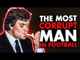 The Story Of The Billionaire Who STOLE The 1993 Champions League