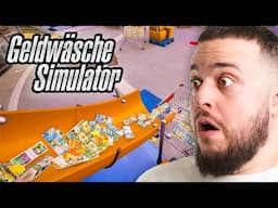 GELDWÄSCHE SIMULATOR, aber ALMAN EDITION (Part 4) 💶