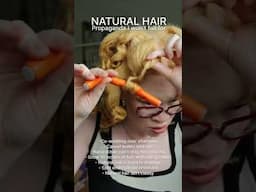 THINGS I LEARNED NOT TO BELIEVE HAVING NATURAL HAIR #naturalhair #naturalhaircare
