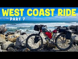 West Coast Adventure & A Strange but Wonderful Hotel | Tour Aotearoa Episode 7