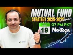 Stuck in Mutual Funds or Just Getting Started? This is Your SOLUTION!