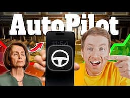 Autopilot Investment App Review & Results 2025