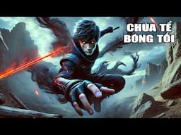KHI ĐỨA CON CỦA BÓNG TỐI THỨC TỈNH VÀ CÀN QUÉT NHÂN LOẠI | Final Fantasy XVI