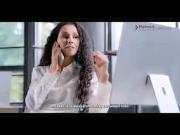 Empowerment & Career Growth | Shamala Lakshman | AVP - Sales