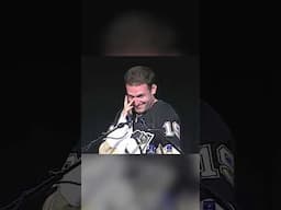 Ryan Whitney From The Archives 👀