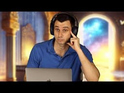 If the afterlife had a customer service line