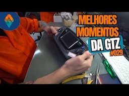 Melhores Momentos GTZ: Game Gear não dá Imagem, Xbox One S, DS Lite e Muito Mais!