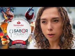Esta es la EXPERIENCIA de SABORES POLANCO 🍸 | MARISOLPINK