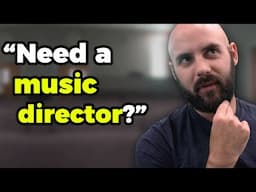 “Should we add an MD to our team?” (ft. @WorshipMinistryTraining)