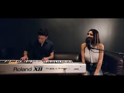 I'll Never Love Again - Lady Gaga Emotional Cover (Dafina Kita & HFB)