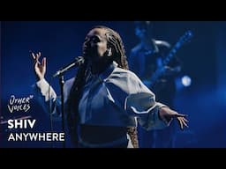 shiv | Anywhere | Live from Other Voices