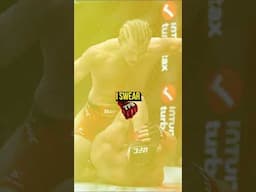 Paddy Dismantles Chandler