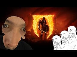 Expert Mode Oblivion isn't as bad as I thought