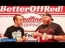 Skyler from Mountain Man Constrictors on Ball Python Sales, Hatchling Kits, and Expo Success!