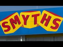 Lego bei Smyths Toys 13.6.2025