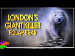 Mysterious Giant Fossil Polar Bear Terrorized Prehistoric Londoners