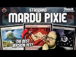 This Tarkir card is going into EVERY deck... | MTG Arena Standard