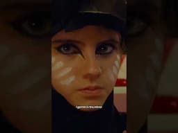 If you're a raven, I'm a raven 🖤 #WesAnderson #MoonriseKingdom