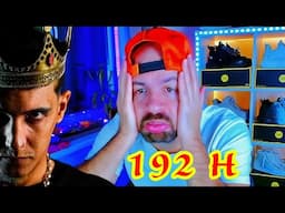 DAK : 192H ( Official Reaction )