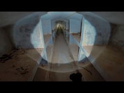 Abandoned Military Forbidden Island