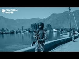 India–Pakistan: How will tensions evolve?