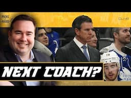 Is Mike Sullivan Coming Back to Boston? | Pucks With Haggs