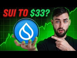 SUI Crypto is One of the BEST Altcoins of 2025! (Here's Why)
