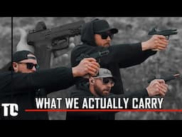 2025 EDC Breakdown – What We Really Carry Daily