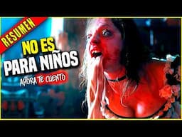 👉 LA HERMANASTRA FEA: LA CODICIA LA VOLVIÓ UN MONSTRUO - RESUMEN EN 20 MINUTOS || Ahora te cuento
