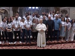 Israel–Iran crisis Pope Leo calls for reason and responsibility