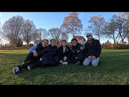 Travel to Horsens, ViA university and Bishal’s new home🇩🇰|deepak magar | vlogs | denmark |