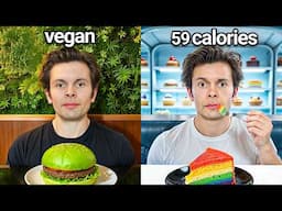 I Tried World’s ‘Healthiest’ Restaurants