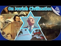 Explaining Jewish Civilization