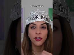 Full video on my channel @NoorJasmine #zizians #ad