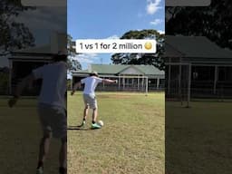 You can win $2 million 💰 #Shorts