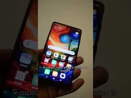 Mi Mix 2 – The Futuristic Luxury Flagship the World Wasn’t Ready For! 🚀🔥 #mimix #flagshipdevice