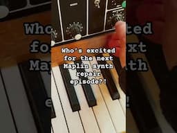 Can it be fixed?!