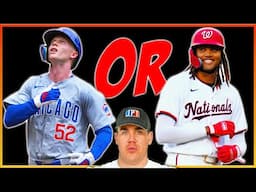 Ex-player assembles a PERFECT All-Star ballot