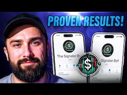 TradingView Best Indicators : Proven Results from The Signaler!