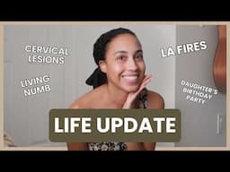 Motherhood, MS & Moving: My Raw Life Update