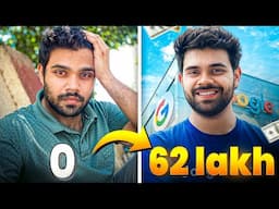 How I started coding from 0 and cracked Google