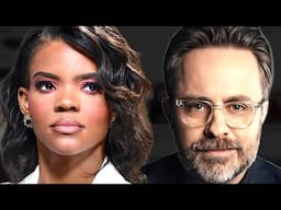 More Daily Wire Drama Ft Candace Owens