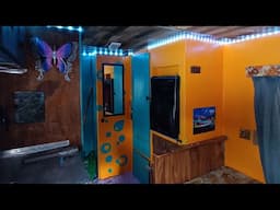 Motorhome Renovation Update